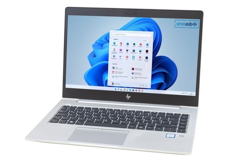 Elitebook 840 i5 - elitebook, i5-8265u