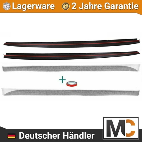 Seitenschweller sportschweller - seitenschweller,