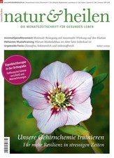 natur &heilen 3/2026