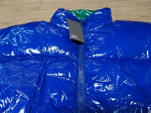 Glanzjacke high gloss jacket - glanzjacke,