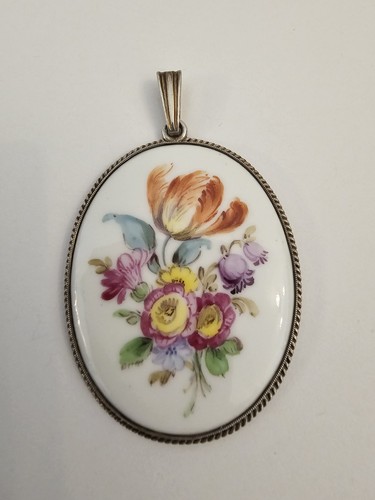 Orig meissen porzellan - meissen,