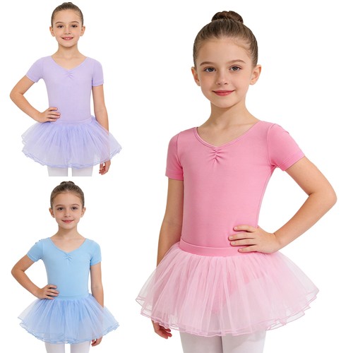 Mädchen balletttrikot - mädchen,