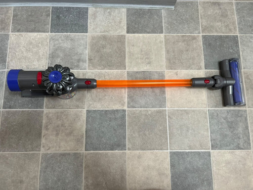 Casdon dyson kabelloser - dyson,