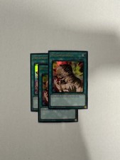 Yugioh: 3x Metamorphosis -