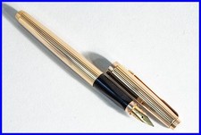 PARKER 75 Patronen Füller in