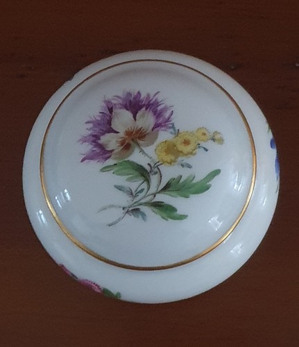 Meissen einmalig schöne