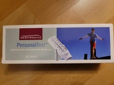 Respironics PersonalBest Peak