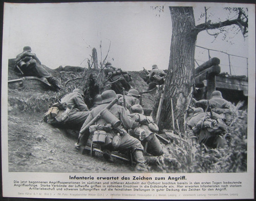 Ostfront 1942 russland - 6.7.1942,