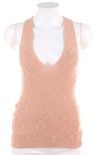 FREE PEOPLE Top S rosa