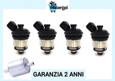 4 GPL-Injektoren Für Landi