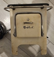 Biete Original Brützler