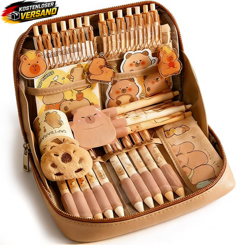 Schreibwaren set für schule - schreibwaren,