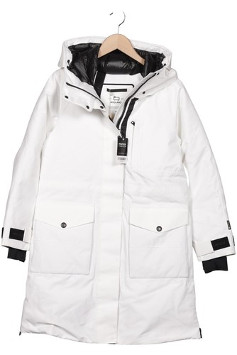 Woolrich mantel damen jacke - woolrich,
