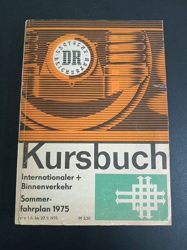 Kursbuch internationaler - internationaler, +