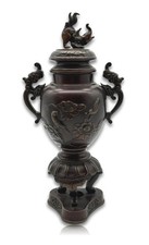 Japan Koro Räuchergefäß