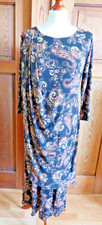Julie slinky kleid - c., paris