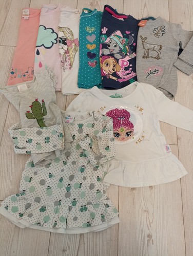 Kleiderpaket kinderkleidung - kleiderpaket,