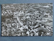 Herten Fliegeraufnahme Luftaufnahme 50/60er J Kr Recklinghausen b Herne Marl