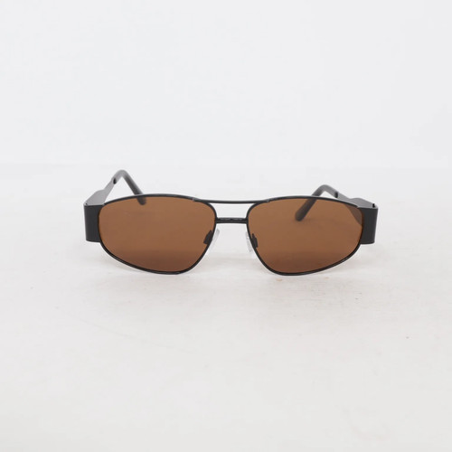 Sonnenbrille rechteckig - h&m,,