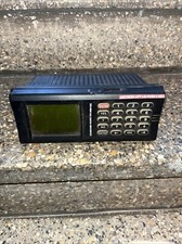 Simrad standard radio str - radio, 8400