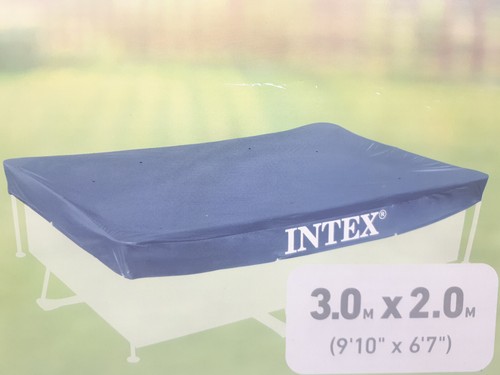 300x200cm intex 28038 - intex,