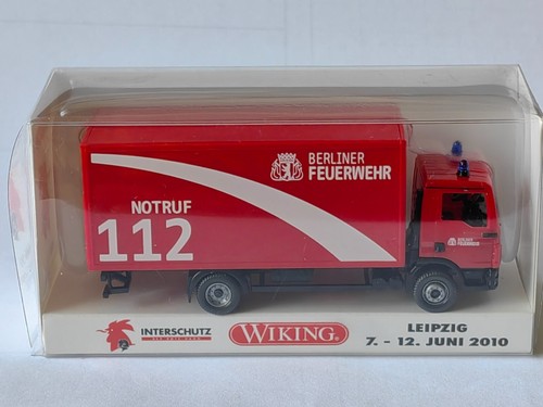 Wiking man tgl koffer - wiking,