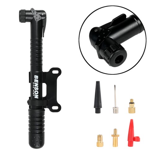 Fahrradpumpe mini - fahrradpumpe,