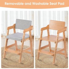 Hochstuhl Kinderhochstuhl