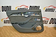 Audi A8L 4N Langversion