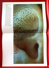 Pink Floyd Meddle Album Cover