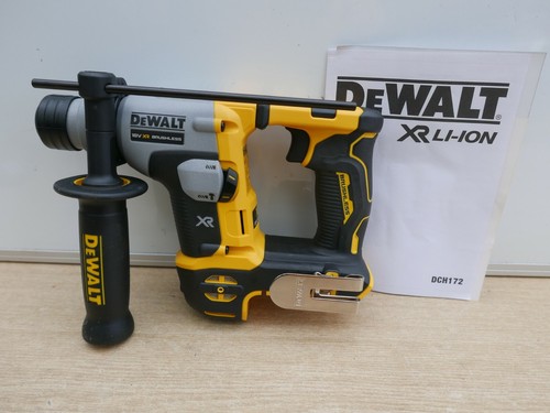 Dewalt dch172 18v modi - dch172,