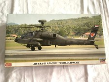 Hasegawa 09938 ah 64 - 09938,