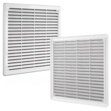 Lüftungsgitter Insektenschutz