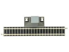 Fleischmann 9108 gerades - -,