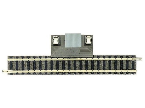Fleischmann 9108 gerades - fleischmann,