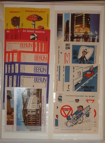 Ddr sammlung - ddr,