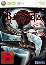 Bayonetta (Microsoft Xbox 360)