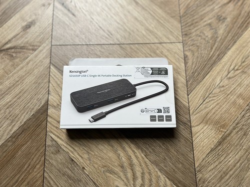 Kensington sd1650p mobile - sd1650p,
