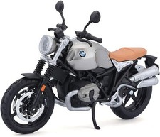 Maisto - Modellmotorrad - BMW