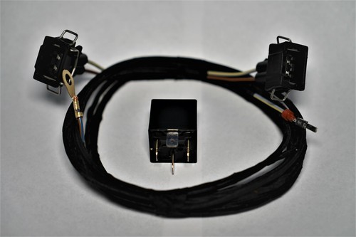 Kabelsatz nebelscheinwerfer - kabelsatz,