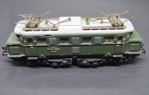 Fleischmann e44 - fleischmann,