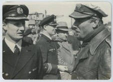 REPRO Foto U-Boot U-636