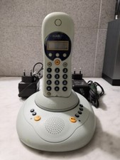 Cordless 2 II Swatch Base mit
