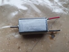 Motor JIAAI JP20 155 für Kleingeräte Elektromotor Spindel Motor Gleichstrommotor