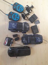 Playmobil Ferngesteuerte Autos Fahrzeuge 4878 Top Agents Zwei Sets Steuerung 