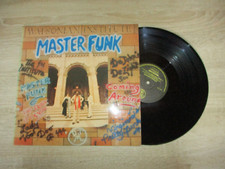 Watsonian Institute Master Funk LP