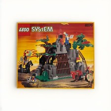 LEGO® - Dark Dragon’s Den |