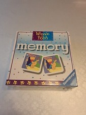 Ravensburger: 1999 Winnie the