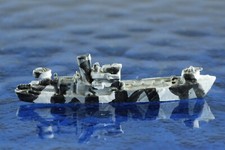 Vorpostenboot Hersteller