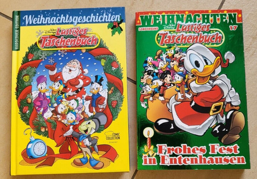 Ltb weihnachtsgeschichten - ltb:,